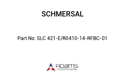 SLC 421-E/R0410-14-RFBC-01