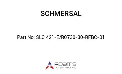 SLC 421-E/R0730-30-RFBC-01