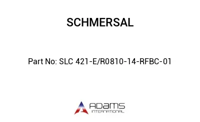 SLC 421-E/R0810-14-RFBC-01