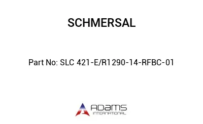 SLC 421-E/R1290-14-RFBC-01