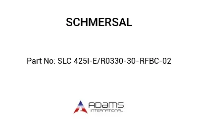 SLC 425I-E/R0330-30-RFBC-02