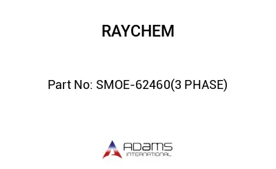 SMOE-62460(3 PHASE)