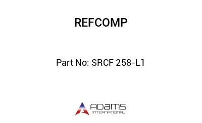 SRCF 258-L1