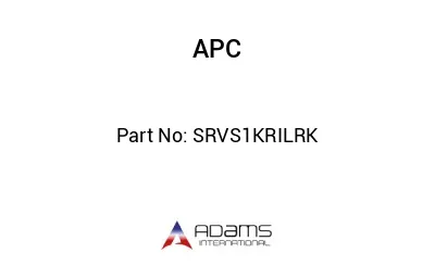 SRVS1KRILRK