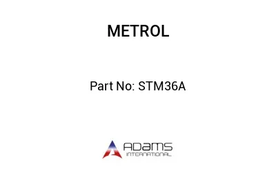 STM36A