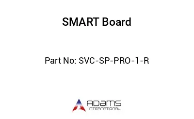 SVC-SP-PRO-1-R