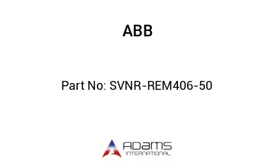 SVNR-REM406-50