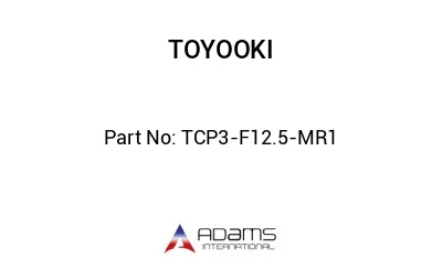 TCP3-F12.5-MR1