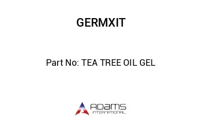 TEA TREE OIL GEL