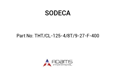 THT/CL-125-4/8T/9-27-F-400