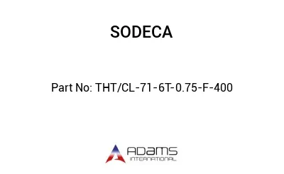 THT/CL-71-6T-0.75-F-400