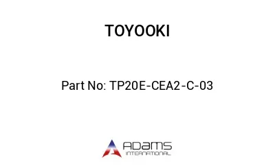 TP20E-CEA2-C-03