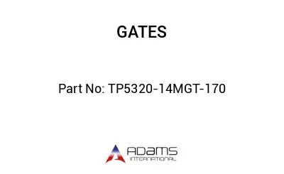 TP5320-14MGT-170