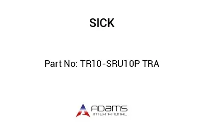 TR10-SRU10P TRA