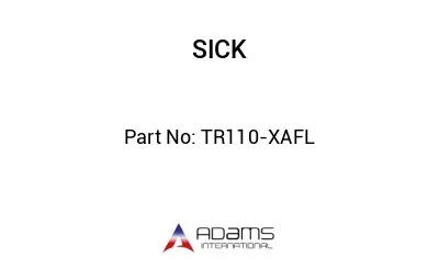 TR110-XAFL