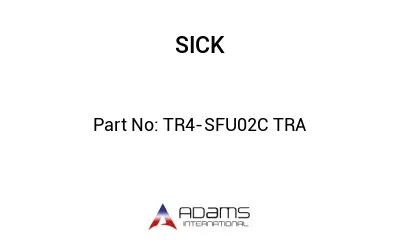 TR4-SFU02C TRA