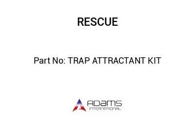 TRAP ATTRACTANT KIT