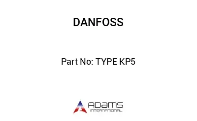 TYPE KP5