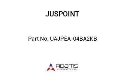 UAJPEA-04BA2KB