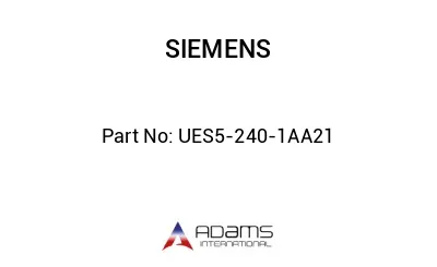 UES5-240-1AA21