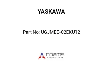 UGJMEE-02EKU12