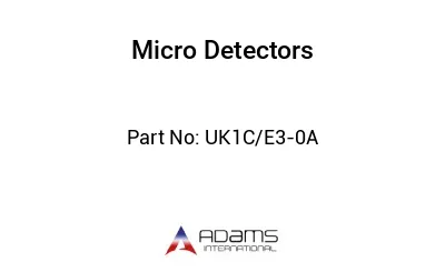 UK1C/E3-0A