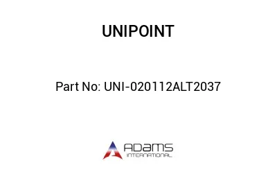 UNI-020112ALT2037