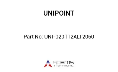 UNI-020112ALT2060