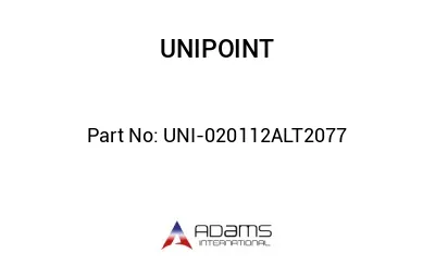 UNI-020112ALT2077