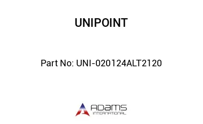 UNI-020124ALT2120