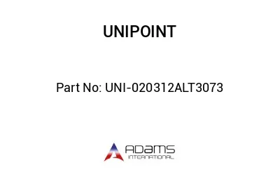 UNI-020312ALT3073