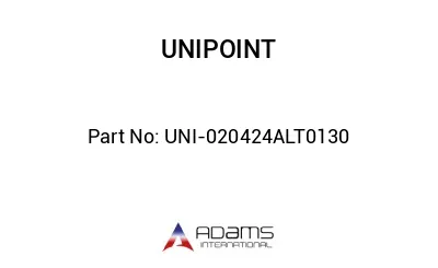 UNI-020424ALT0130