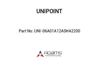 UNI-06A01A12ASHA2200