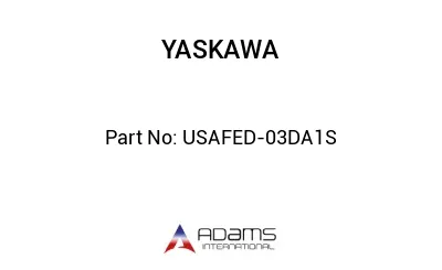 USAFED-03DA1S