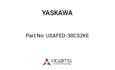 USAFED-30CS2KE