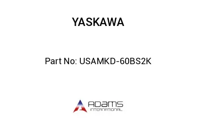 USAMKD-60BS2K