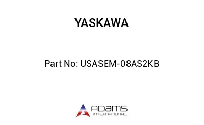 USASEM-08AS2KB