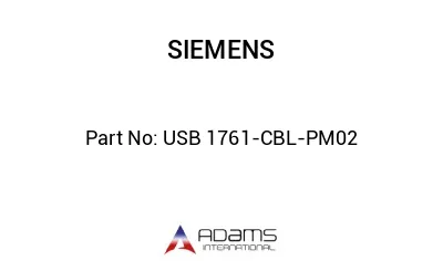 USB 1761-CBL-PM02