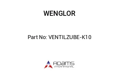 VENTILZUBE-K10