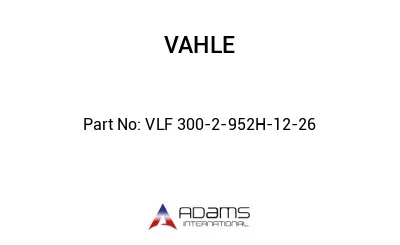 VLF 300-2-952H-12-26