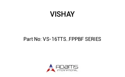 VS-16TTS..FPPBF SERIES