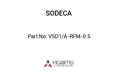 VSD1/A-RFM-0.5