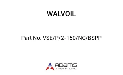 VSE/P/2-150/NC/BSPP