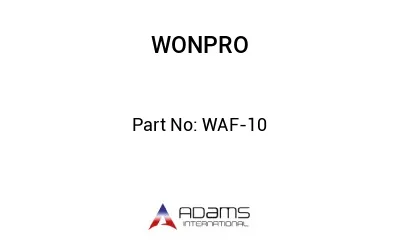 WAF-10