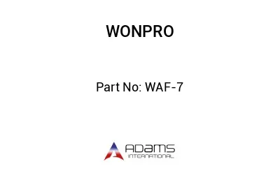 WAF-7