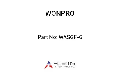 WASGF-6