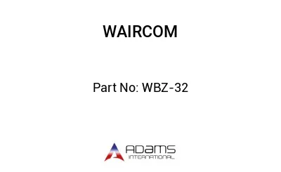 WBZ-32