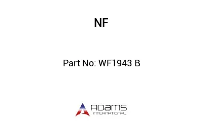 WF1943 B