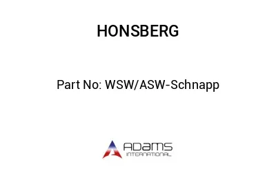 WSW/ASW-Schnapp