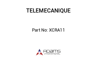 XCRA11